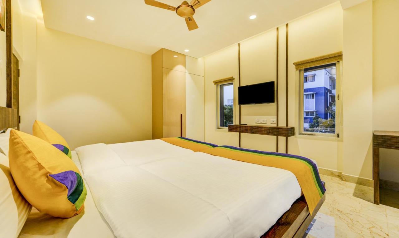 Itsy Hotels Mirra Ченай Екстериор снимка