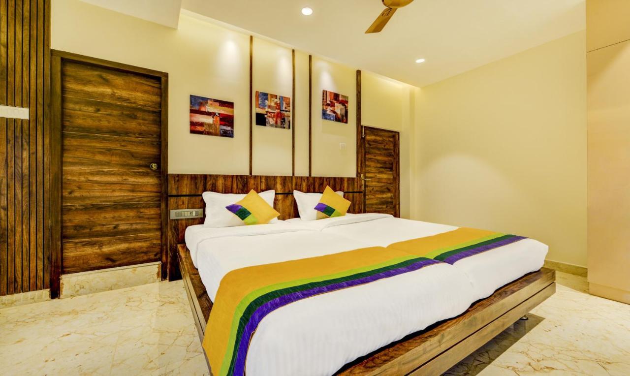 Itsy Hotels Mirra Ченай Екстериор снимка